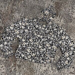 NWOT Sienna Sky Blouse